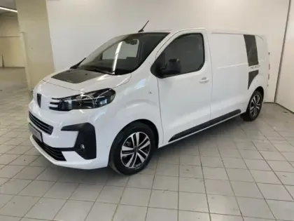 Photo Peugeot Expert Tech Edition