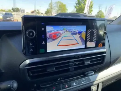 Photo 13 Peugeot Expert  Fg M 2.2 Diesel 180ch Tech Edition automatique