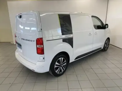 Photo 6 Peugeot Expert  Fg M 2.2 Diesel 180ch Tech Edition automatique