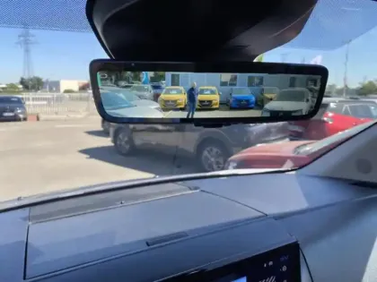 Photo 12 Peugeot Expert  Fg M 2.2 Diesel 180ch Tech Edition automatique