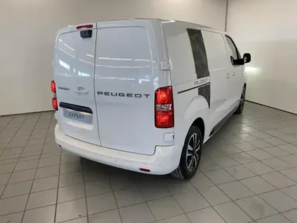Photo 5 Peugeot Expert  Fg M 2.2 Diesel 180ch Tech Edition automatique