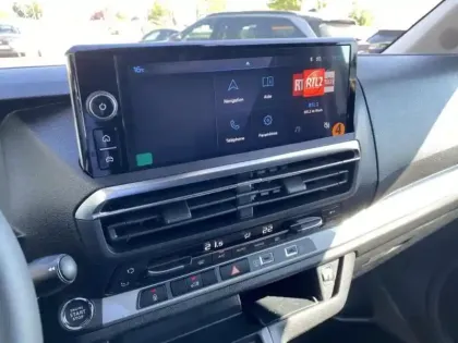 Photo 9 Peugeot Expert  Fg M 2.2 Diesel 180ch Tech Edition automatique