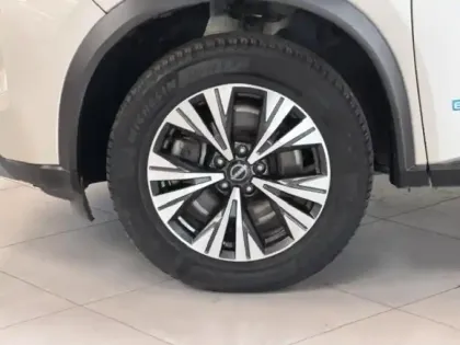 Photo 9 Nissan X-trail  e-Power 204ch N-Connecta