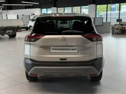 Photo 5 Nissan X-trail  e-Power 204ch N-Connecta