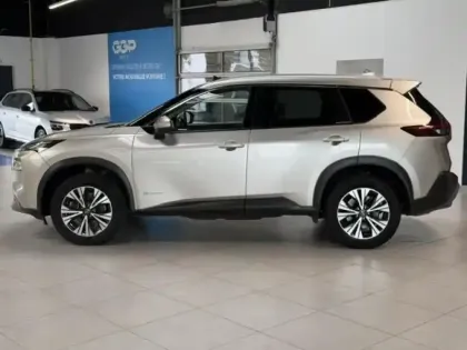 Photo 7 Nissan X-trail  e-Power 204ch N-Connecta