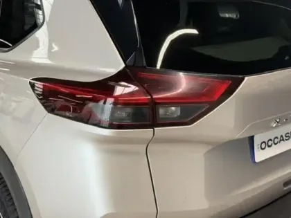 Photo 11 Nissan X-trail  e-Power 204ch N-Connecta