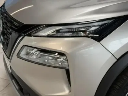 Photo 8 Nissan X-trail  e-Power 204ch N-Connecta