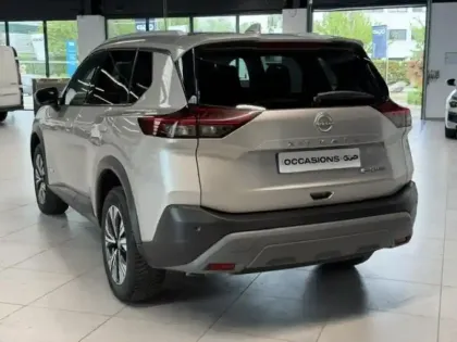 Photo 6 Nissan X-trail  e-Power 204ch N-Connecta