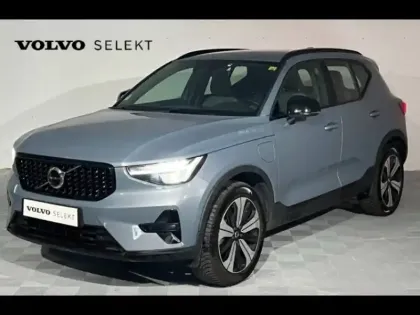 Photo Volvo Xc40 Plus