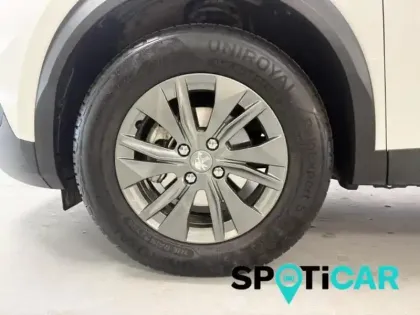 Photo 9 Peugeot 2008  1.2 PureTech 130ch S&S Style EAT8