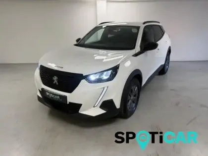Photo Peugeot 2008 Style