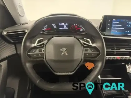 Photo 12 Peugeot 2008  1.2 PureTech 130ch S&S Style EAT8