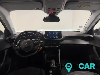 Photo 6 Peugeot 2008  1.2 PureTech 130ch S&S Style EAT8