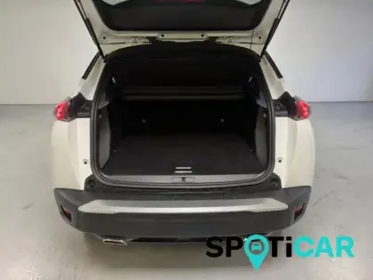 Photo 5 Peugeot 2008  1.2 PureTech 130ch S&S Style EAT8