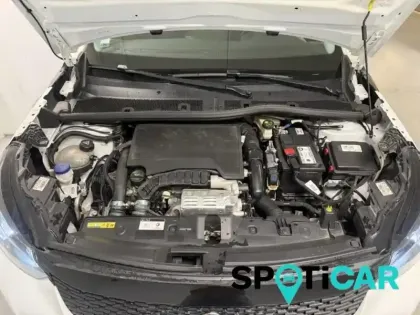 Photo 10 Peugeot 2008  1.2 PureTech 130ch S&S Style EAT8
