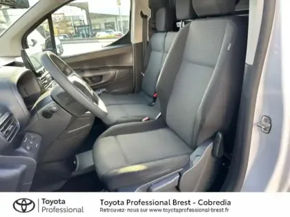 Photo 10 Toyota Proace  CITY Medium 100 D-4D Start MC24