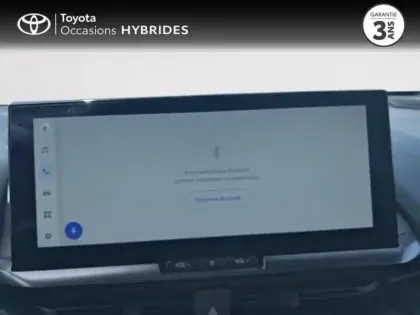 Photo 12 Toyota C-HR  2.0 Hybride Rechargeable 225ch GR Sport