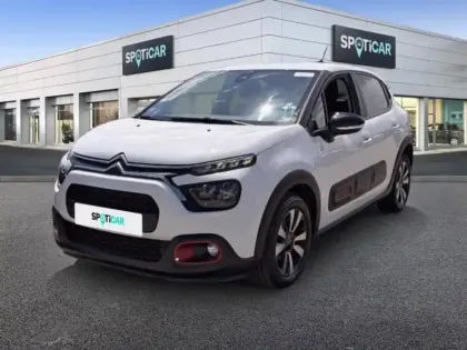 Photo Citroën C3 C-series