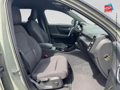 Photo 9 Volvo Xc40  Recharge 231ch Start EDT