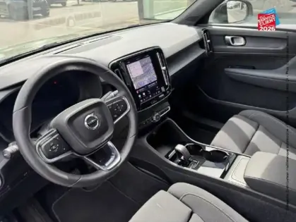 Photo 29 Volvo Xc40  Recharge 231ch Start EDT
