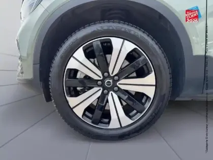 Photo 17 Volvo Xc40  Recharge 231ch Start EDT