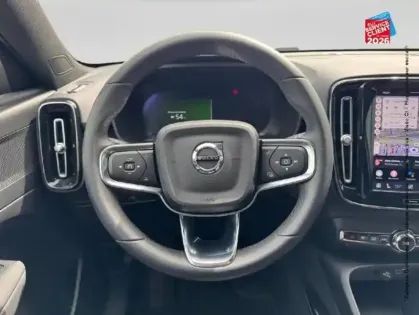 Photo 20 Volvo Xc40  Recharge 231ch Start EDT
