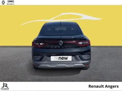Photo 11 Renault Arkana  1.6 E-Tech 145ch Intens -21B