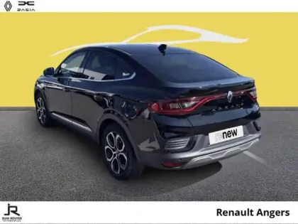 Photo 10 Renault Arkana  1.6 E-Tech 145ch Intens -21B