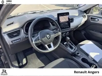 Photo 14 Renault Arkana  1.6 E-Tech 145ch Intens -21B