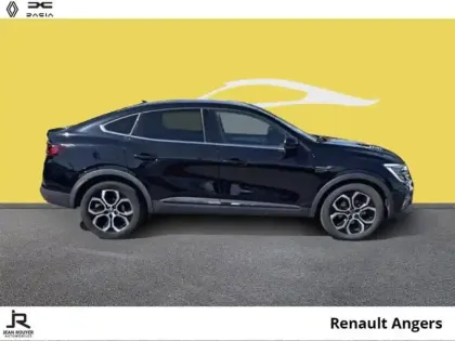 Photo 13 Renault Arkana  1.6 E-Tech 145ch Intens -21B