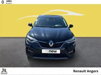 Photo 8 Renault Arkana  1.6 E-Tech 145ch Intens -21B