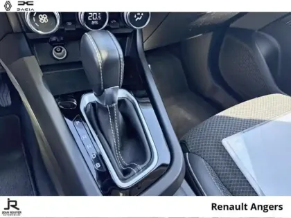 Photo 5 Renault Arkana  1.6 E-Tech 145ch Intens -21B