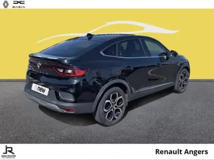 Photo 12 Renault Arkana  1.6 E-Tech 145ch Intens -21B