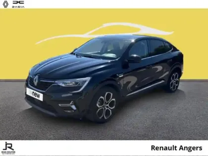 Photo Renault Arkana Intens