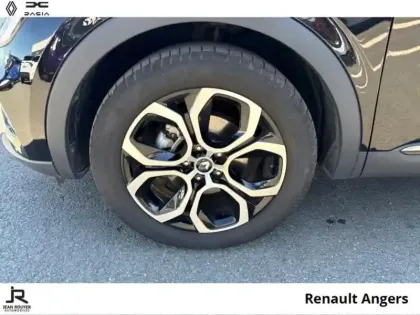 Photo 7 Renault Arkana  1.6 E-Tech 145ch Intens -21B