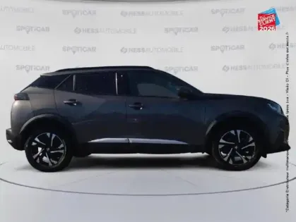 Photo 18 Peugeot 2008  1.5 BlueHDi 110ch S&S Allure