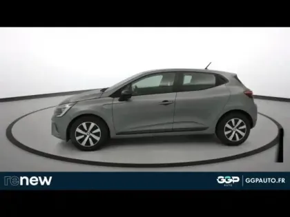 Photo 10 Renault Clio  1.0 TCe 90ch Equilibre