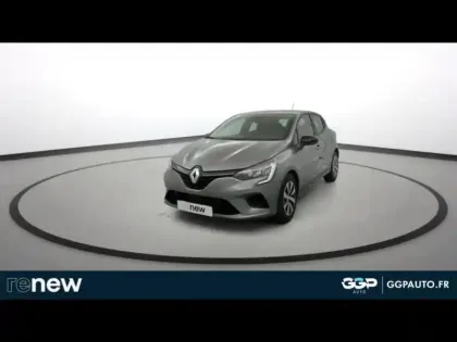 Photo Renault Clio Equilibre