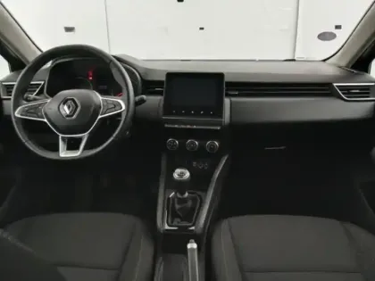 Photo 12 Renault Clio  1.0 TCe 90ch Equilibre
