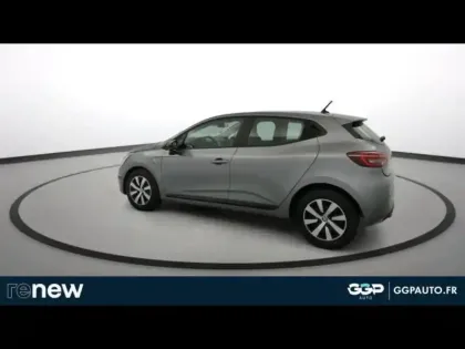 Photo 9 Renault Clio  1.0 TCe 90ch Equilibre