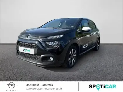 Photo Citroën C3 Shine