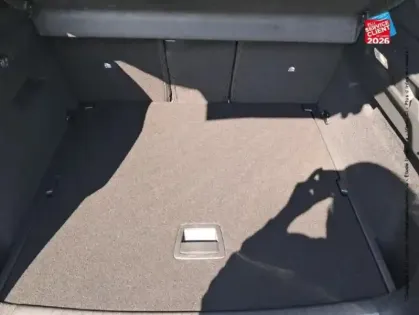 Photo 13 Peugeot 3008  1.2 Hybrid 145ch GT e-DCS6