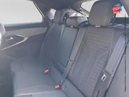 Photo 10 Peugeot 3008  1.2 Hybrid 145ch GT e-DCS6