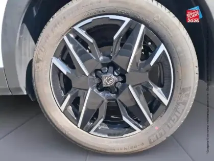 Photo 9 Peugeot 3008  1.2 Hybrid 145ch GT e-DCS6