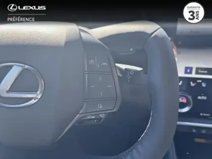 Photo 9 Lexus RZ  500e Executive MC26