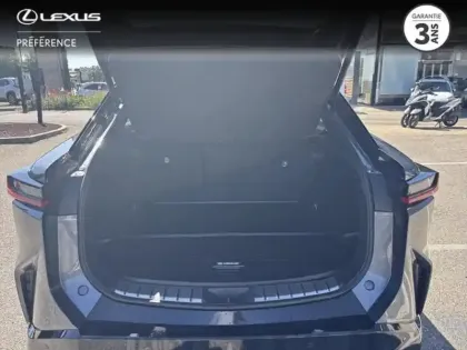 Photo 14 Lexus RZ  500e Executive MC26