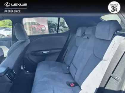 Photo 13 Lexus RZ  500e Executive MC26