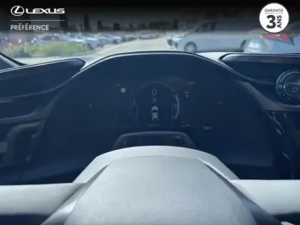 Photo 7 Lexus RZ  500e Executive MC26