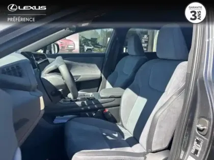 Photo 12 Lexus RZ  500e Executive MC26