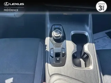 Photo 8 Lexus RZ  500e Executive MC26